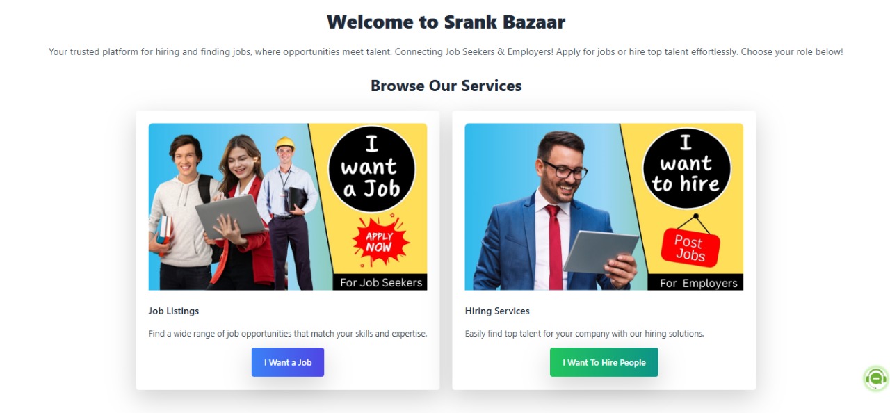 SrankBazzar